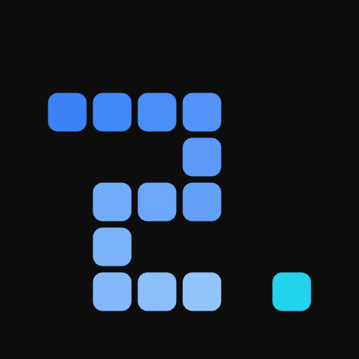 Neon Snake App-Symbol