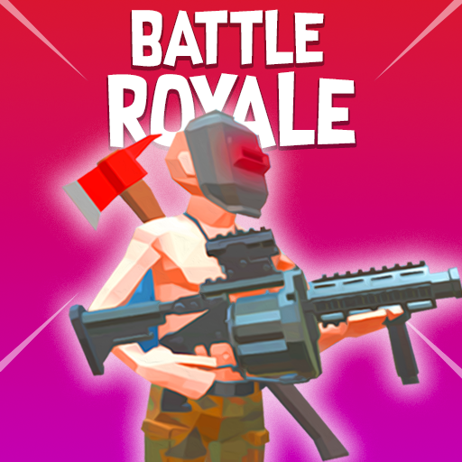 Pixels Battle Survivals App-Symbol